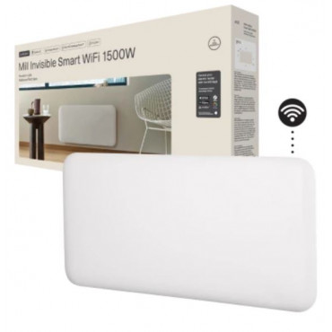 Mill PA1500WIFI4 Panel...