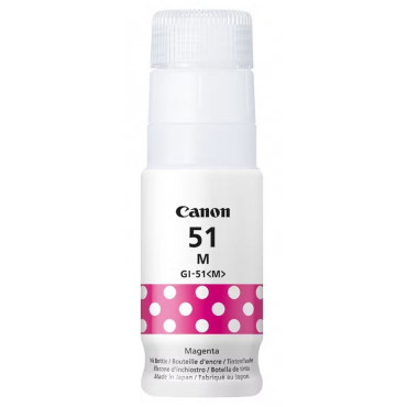 Analogis rašalas Canon...