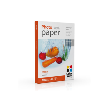ColorWay PrintPro Matte...