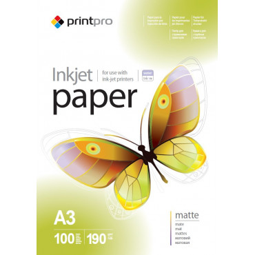 ColorWay PrintPro Matte...
