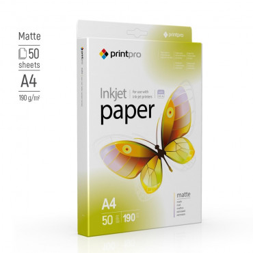 ColorWay PrintPro Matte...
