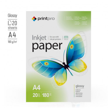 ColorWay PrintPro Glossy...
