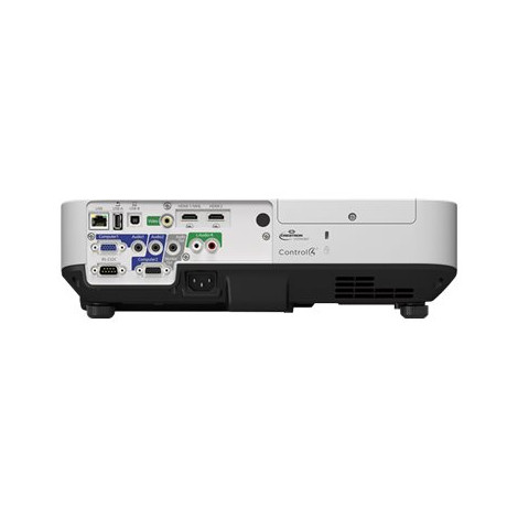 Epson | EB-2250U | WUXGA (1920x1200) | 5000 ANSI lumens | 15.000:1 | White | FHD | Lamp warranty 12 month(s) | 3LCD