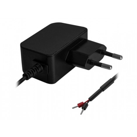 Teltonika - PR3PREU6 - EU 2-pin Power Supply, 9 W | Teltonika