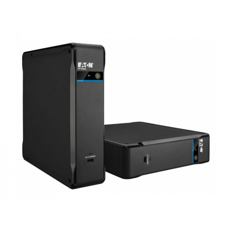 Eaton 3P Ellipse 1700 USB DIN 1700VA/1040W | Eaton