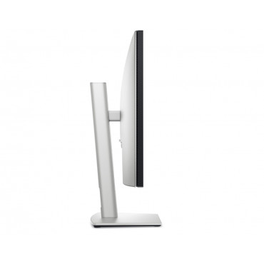 Dell U2725QE | 27 " | IPS | UHD | 16:9 | 120 Hz | 8 ms | 3840 x 2160 pixels | HDMI ports quantity 1 | Silver | Warranty 60 month