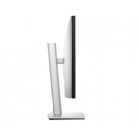 Dell U2725QE | 27 " | IPS | UHD | 16:9 | 120 Hz | 8 ms | 3840 x 2160 pixels | HDMI ports quantity 1 | Silver | Warranty 60 month