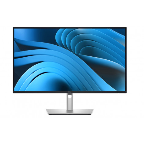 Dell P2725D | 27 " | IPS | QHD | 16:9 | 100 Hz | 8 ms | 2560 x 1440 pixels | 350 cd/m | HDMI ports quantity 1 | Warranty 60 mont