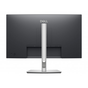 Dell P2725D | 27 " | IPS | QHD | 16:9 | 100 Hz | 8 ms | 2560 x 1440 pixels | 350 cd/m | HDMI ports quantity 1 | Warranty 60 mont