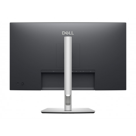 Dell P2725D | 27 " | IPS | QHD | 16:9 | 100 Hz | 8 ms | 2560 x 1440 pixels | 350 cd/m | HDMI ports quantity 1 | Warranty 60 mont