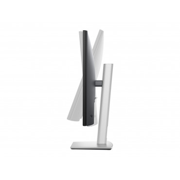 Dell P2725D | 27 " | IPS | QHD | 16:9 | 100 Hz | 8 ms | 2560 x 1440 pixels | 350 cd/m | HDMI ports quantity 1 | Warranty 60 mont