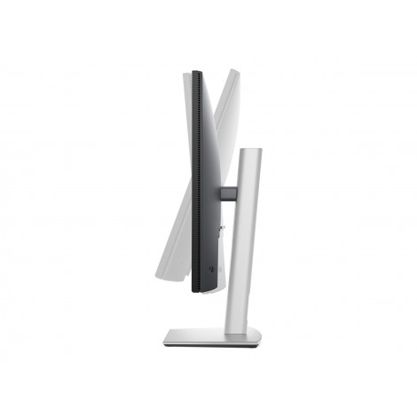 Dell P2725D | 27 " | IPS | QHD | 16:9 | 100 Hz | 8 ms | 2560 x 1440 pixels | 350 cd/m | HDMI ports quantity 1 | Warranty 60 mont