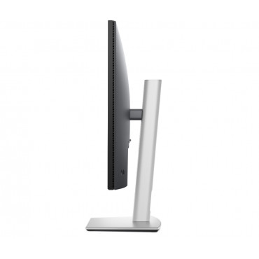 Dell P2725D | 27 " | IPS | QHD | 16:9 | 100 Hz | 8 ms | 2560 x 1440 pixels | 350 cd/m | HDMI ports quantity 1 | Warranty 60 mont