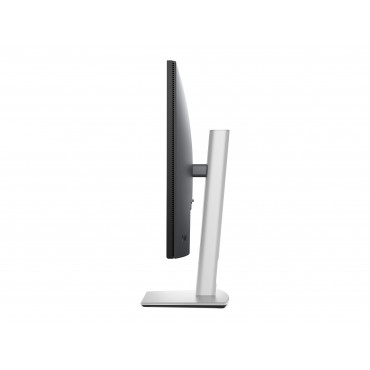 Dell P2725D | 27 " | IPS | QHD | 16:9 | 100 Hz | 8 ms | 2560 x 1440 pixels | 350 cd/m | HDMI ports quantity 1 | Warranty 60 mont