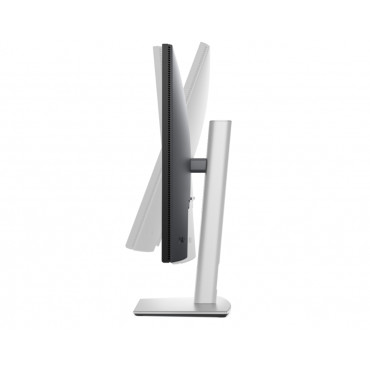 Dell P2725D | 27 " | IPS | QHD | 16:9 | 100 Hz | 8 ms | 2560 x 1440 pixels | 350 cd/m | HDMI ports quantity 1 | Warranty 60 mont