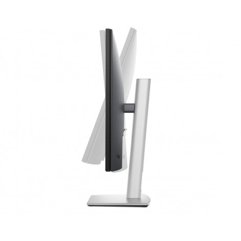 Dell P2725D | 27 " | IPS | QHD | 16:9 | 100 Hz | 8 ms | 2560 x 1440 pixels | 350 cd/m | HDMI ports quantity 1 | Warranty 60 mont