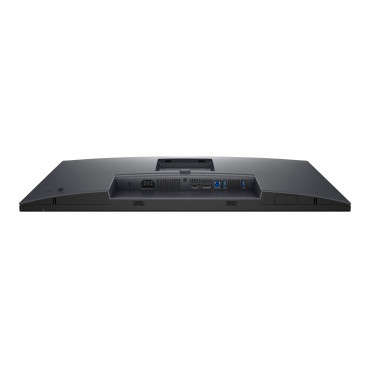 Dell P2725D | 27 " | IPS | QHD | 16:9 | 100 Hz | 8 ms | 2560 x 1440 pixels | 350 cd/m | HDMI ports quantity 1 | Warranty 60 mont