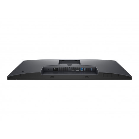 Dell P2725D | 27 " | IPS | QHD | 16:9 | 100 Hz | 8 ms | 2560 x 1440 pixels | 350 cd/m | HDMI ports quantity 1 | Warranty 60 mont
