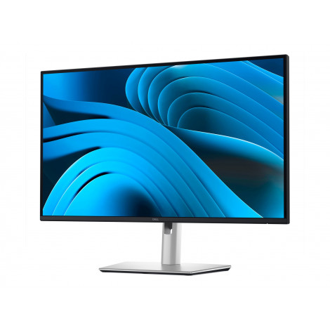 Dell P2725DE | 27 " | IPS | QHD | 16:9 | 100 Hz | 8 ms | 2560 x 1440 pixels | 350 cd/m | HDMI ports quantity 1 | Warranty 60 mon