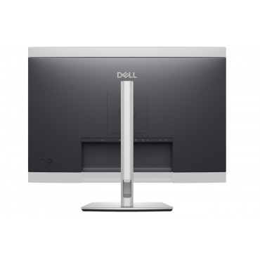 Dell P2725DE | 27 " | IPS | QHD | 16:9 | 100 Hz | 8 ms | 2560 x 1440 pixels | 350 cd/m | HDMI ports quantity 1 | Warranty 60 mon