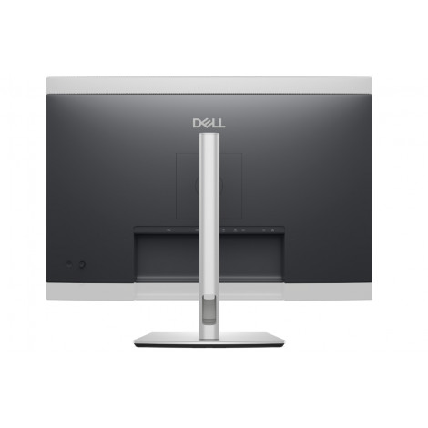 Dell P2725DE | 27 " | IPS | QHD | 16:9 | 100 Hz | 8 ms | 2560 x 1440 pixels | 350 cd/m | HDMI ports quantity 1 | Warranty 60 mon