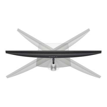 Dell P2725DE | 27 " | IPS | QHD | 16:9 | 100 Hz | 8 ms | 2560 x 1440 pixels | 350 cd/m | HDMI ports quantity 1 | Warranty 60 mon