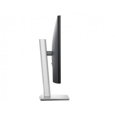 Dell P2725DE | 27 " | IPS | QHD | 16:9 | 100 Hz | 8 ms | 2560 x 1440 pixels | 350 cd/m | HDMI ports quantity 1 | Warranty 60 mon