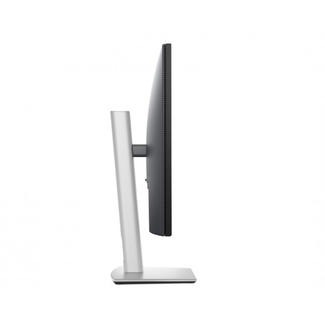 Dell P2725DE | 27 " | IPS | QHD | 16:9 | 100 Hz | 8 ms | 2560 x 1440 pixels | 350 cd/m | HDMI ports quantity 1 | Warranty 60 mon