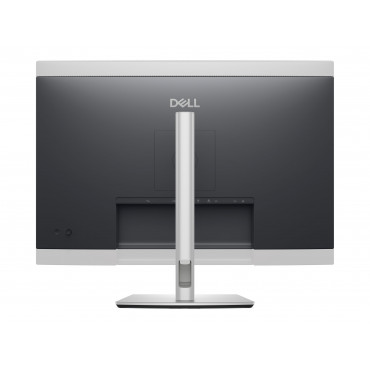 Dell P2725DE | 27 " | IPS | QHD | 16:9 | 100 Hz | 8 ms | 2560 x 1440 pixels | 350 cd/m | HDMI ports quantity 1 | Warranty 60 mon