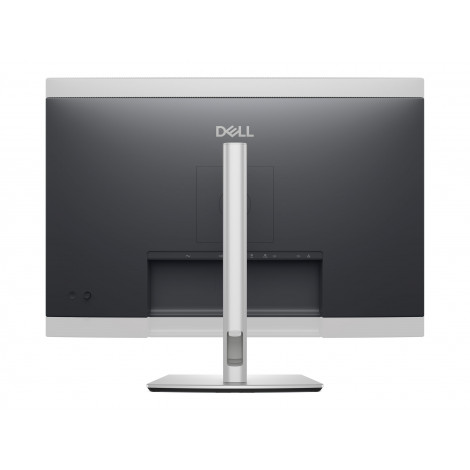 Dell P2725DE | 27 " | IPS | QHD | 16:9 | 100 Hz | 8 ms | 2560 x 1440 pixels | 350 cd/m | HDMI ports quantity 1 | Warranty 60 mon