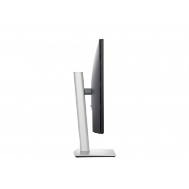 Dell P2725DE | 27 " | IPS | QHD | 16:9 | 100 Hz | 8 ms | 2560 x 1440 pixels | 350 cd/m | HDMI ports quantity 1 | Warranty 60 mon