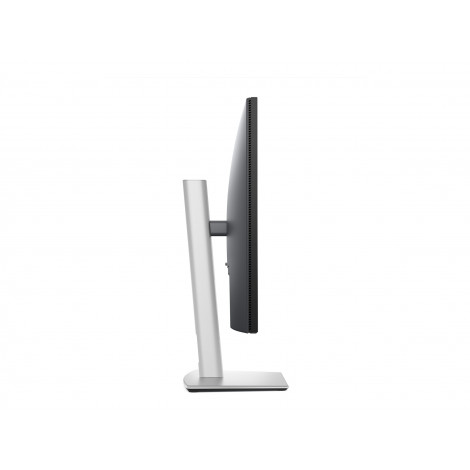 Dell P2725DE | 27 " | IPS | QHD | 16:9 | 100 Hz | 8 ms | 2560 x 1440 pixels | 350 cd/m | HDMI ports quantity 1 | Warranty 60 mon