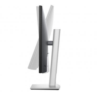 Dell P2725DE | 27 " | IPS | QHD | 16:9 | 100 Hz | 8 ms | 2560 x 1440 pixels | 350 cd/m | HDMI ports quantity 1 | Warranty 60 mon