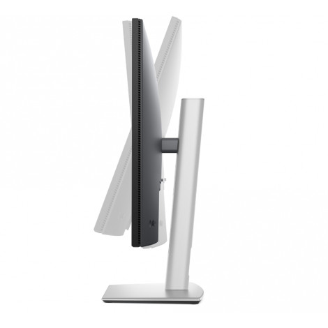 Dell P2725DE | 27 " | IPS | QHD | 16:9 | 100 Hz | 8 ms | 2560 x 1440 pixels | 350 cd/m | HDMI ports quantity 1 | Warranty 60 mon