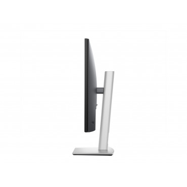 Dell P2725DE | 27 " | IPS | QHD | 16:9 | 100 Hz | 8 ms | 2560 x 1440 pixels | 350 cd/m | HDMI ports quantity 1 | Warranty 60 mon