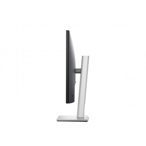 Dell P2725DE | 27 " | IPS | QHD | 16:9 | 100 Hz | 8 ms | 2560 x 1440 pixels | 350 cd/m | HDMI ports quantity 1 | Warranty 60 mon