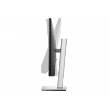 Dell P2725DE | 27 " | IPS | QHD | 16:9 | 100 Hz | 8 ms | 2560 x 1440 pixels | 350 cd/m | HDMI ports quantity 1 | Warranty 60 mon