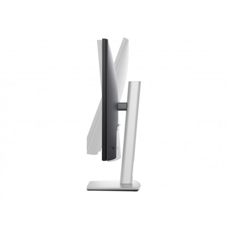 Dell P2725DE | 27 " | IPS | QHD | 16:9 | 100 Hz | 8 ms | 2560 x 1440 pixels | 350 cd/m | HDMI ports quantity 1 | Warranty 60 mon