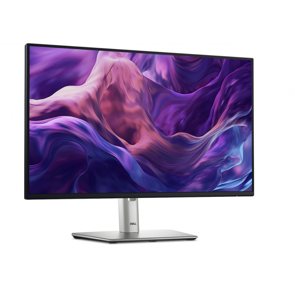 Dell P2425HE | 23.8 " | IPS | 16:9 | 100 Hz | 8 ms | 1920 x 1080 pixels | 250 cd/m | HDMI ports quantity 1 | Warranty 60 month(s