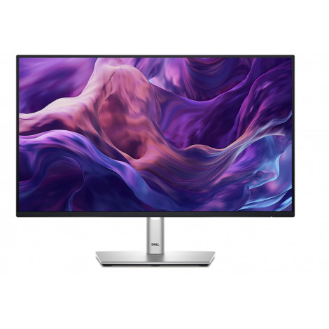 Dell P2425HE | 23.8 " | IPS | 16:9 | 100 Hz | 8 ms | 1920 x 1080 pixels | 250 cd/m | HDMI ports quantity 1 | Warranty 60 month(s