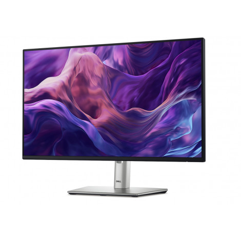 Dell P2425HE | 23.8 " | IPS | 16:9 | 100 Hz | 8 ms | 1920 x 1080 pixels | 250 cd/m | HDMI ports quantity 1 | Warranty 60 month(s