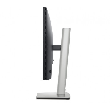 Dell P2425HE | 23.8 " | IPS | 16:9 | 100 Hz | 8 ms | 1920 x 1080 pixels | 250 cd/m | HDMI ports quantity 1 | Warranty 60 month(s