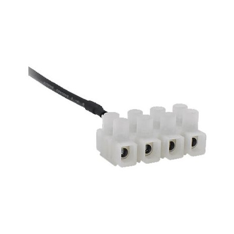 Teltonika Power Cable with 4-way screw terminal | Teltonika