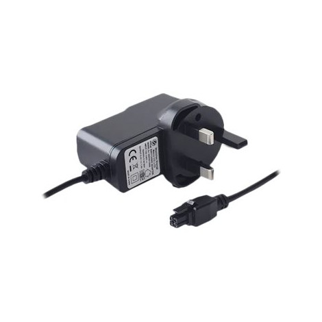 Teltonika UK POWER SUPPLY, 9 W | Teltonika