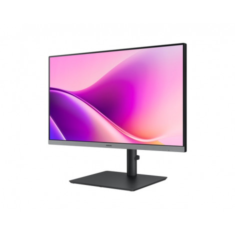 Samsung LS24F434UAUXEN 24" Essential Monitor 1920x1080/16:9/300cd/m2/HDMI, Display Port | Samsung