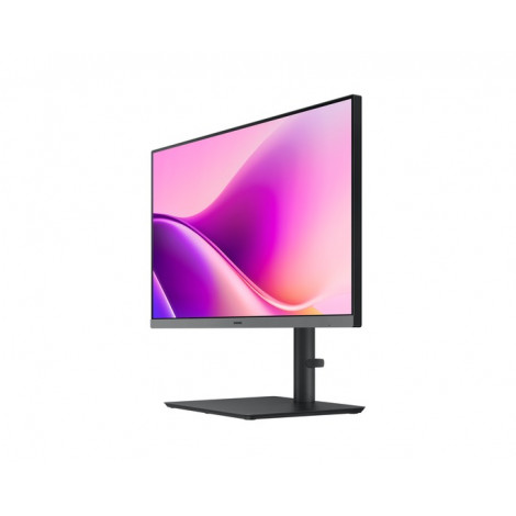 Samsung LS24F434UAUXEN 24" Essential Monitor 1920x1080/16:9/300cd/m2/HDMI, Display Port | Samsung