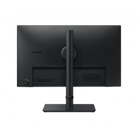 Samsung LS24F434UAUXEN 24" Essential Monitor 1920x1080/16:9/300cd/m2/HDMI, Display Port | Samsung