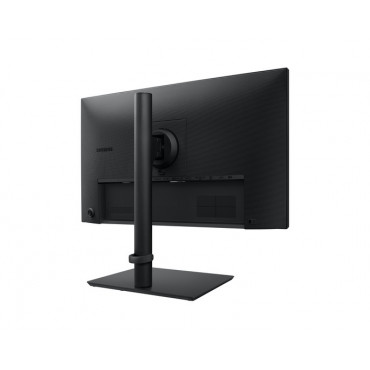 Samsung LS24F434UAUXEN 24" Essential Monitor 1920x1080/16:9/300cd/m2/HDMI, Display Port | Samsung