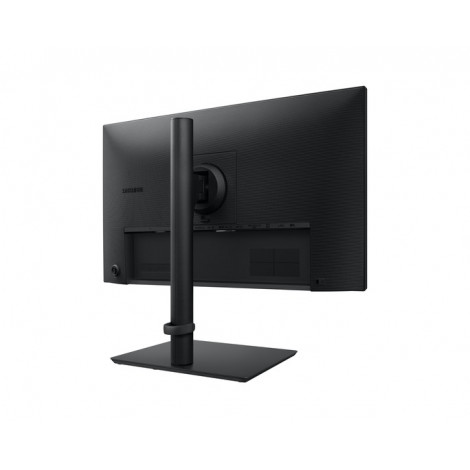 Samsung LS24F434UAUXEN 24" Essential Monitor 1920x1080/16:9/300cd/m2/HDMI, Display Port | Samsung