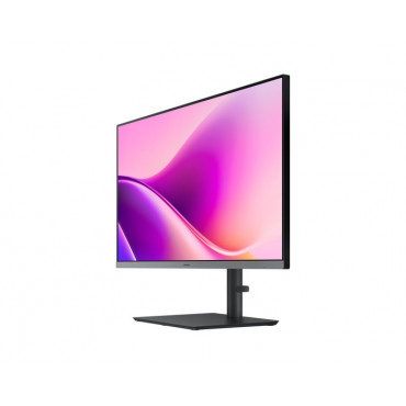Samsung LS27F434UAUXEN 27" Essential Monitor S4 1920x1080/16:9/300cd/m2/5ms, HDMI, USB, DP | Samsung